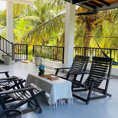 Villa Coco House à Galle Extérieur photo