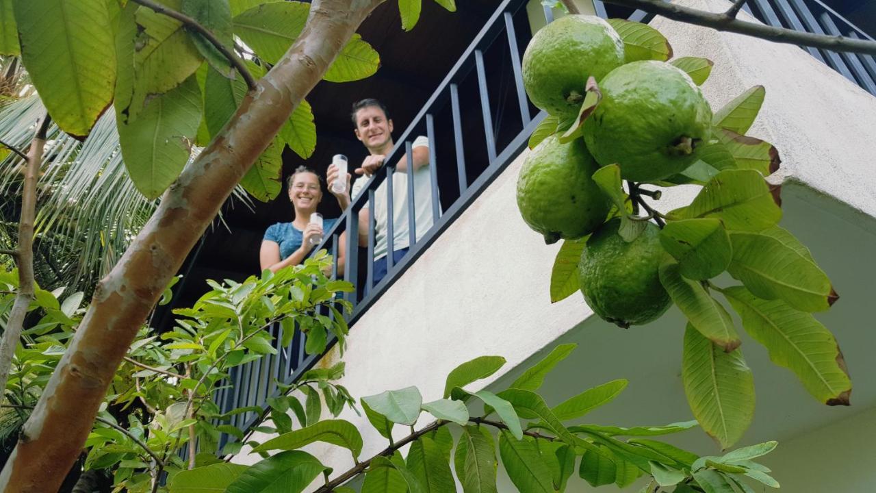 Villa Coco House à Galle Extérieur photo