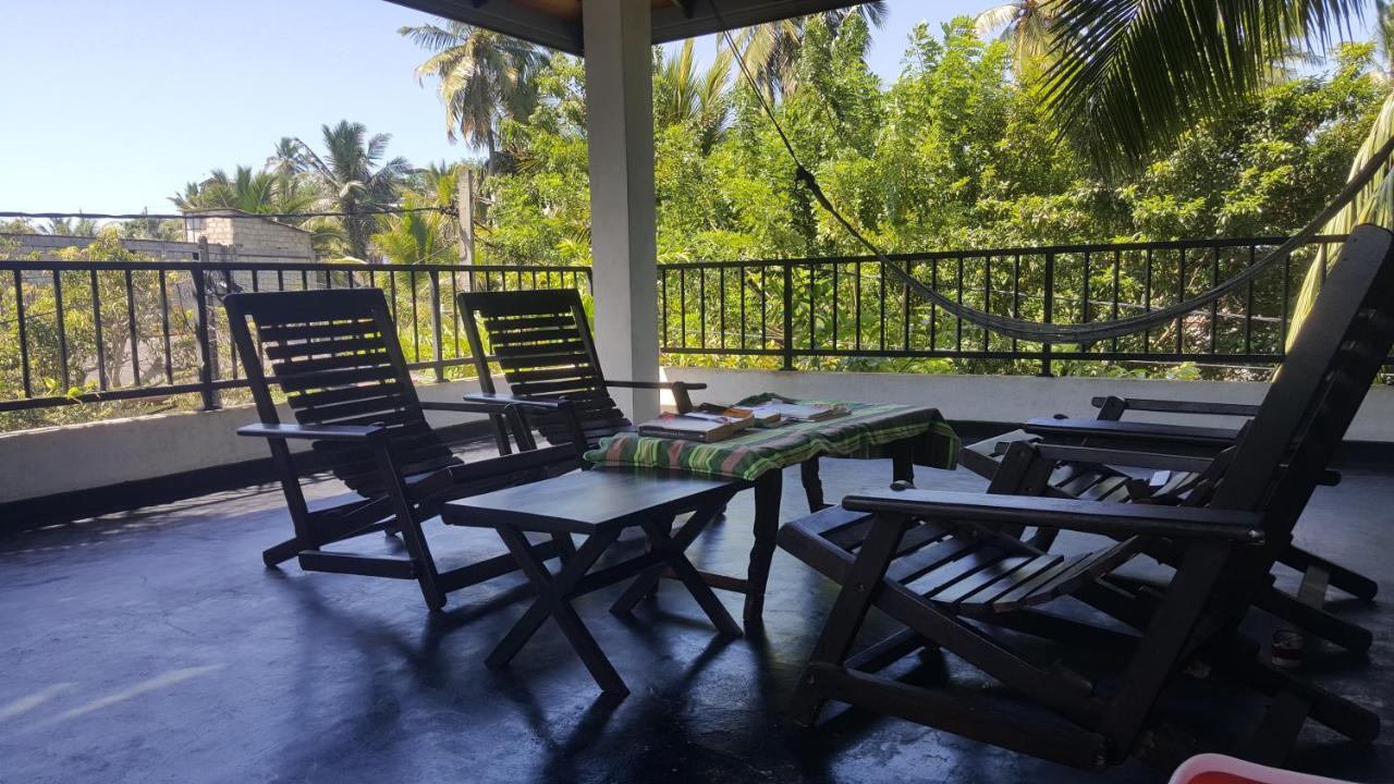 Villa Coco House à Galle Extérieur photo
