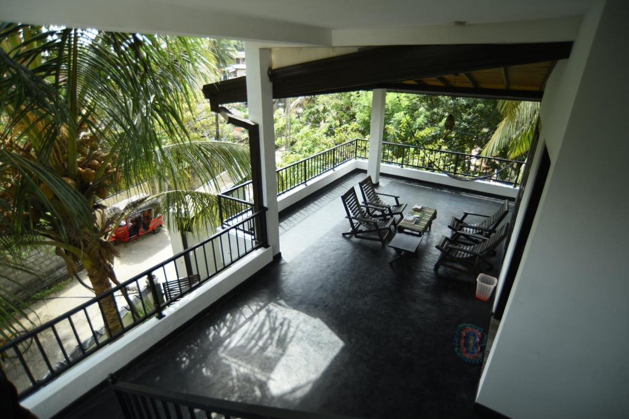 Villa Coco House à Galle Extérieur photo