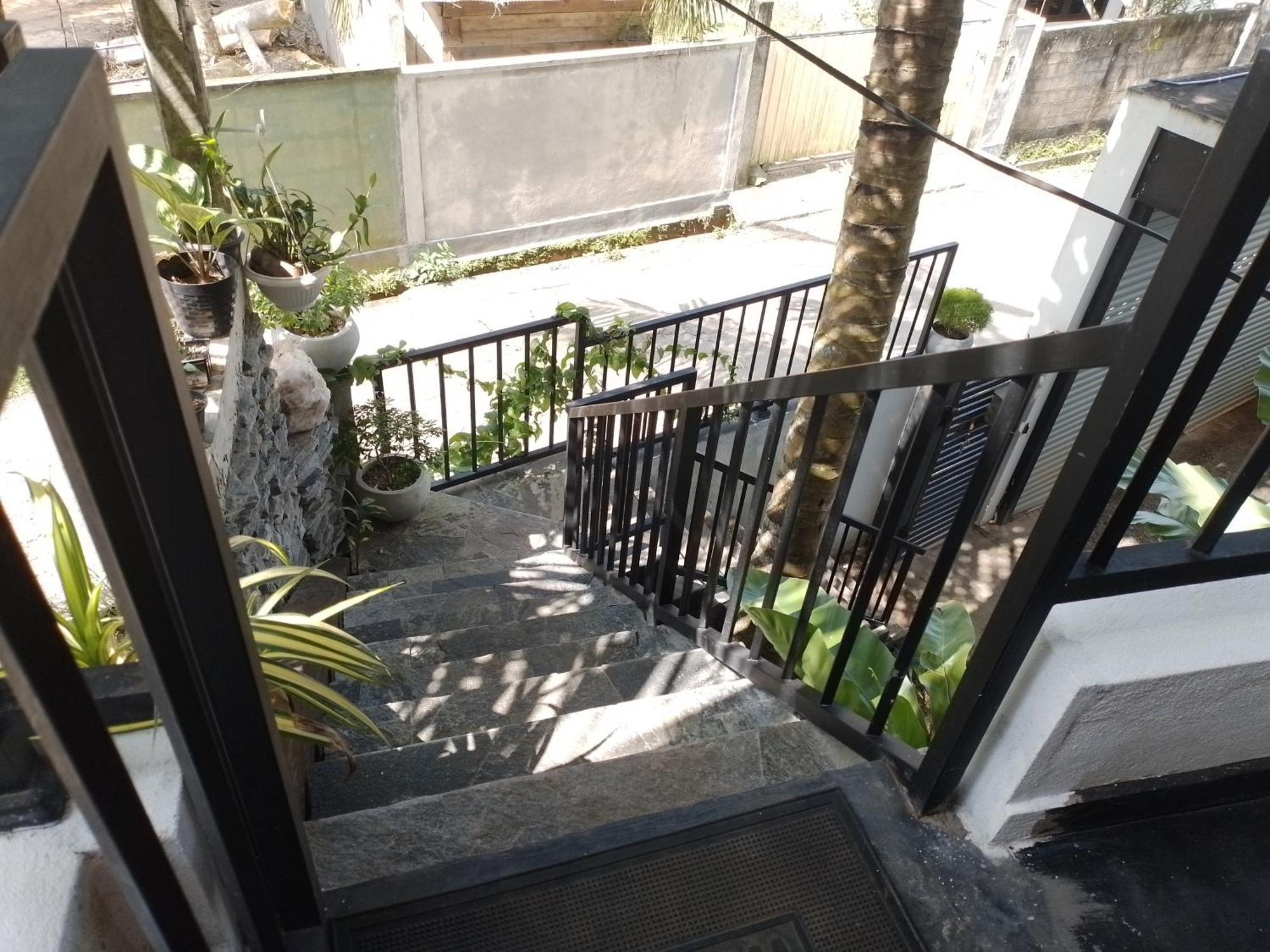 Villa Coco House à Galle Extérieur photo
