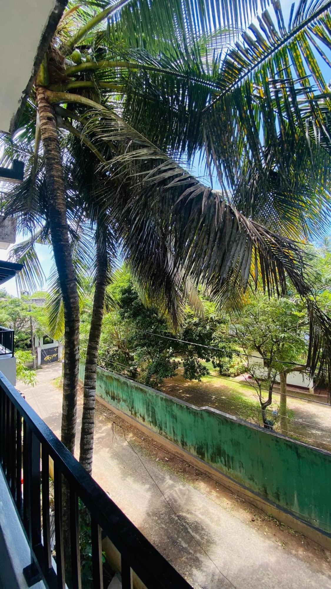 Villa Coco House à Galle Extérieur photo