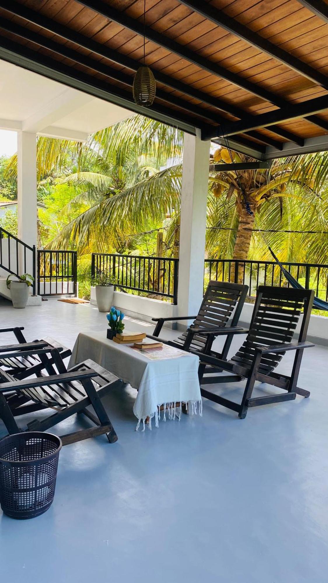 Villa Coco House à Galle Extérieur photo