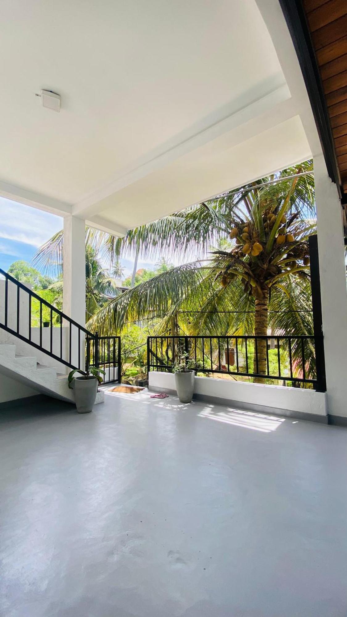 Villa Coco House à Galle Extérieur photo