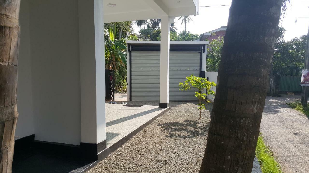 Villa Coco House à Galle Extérieur photo