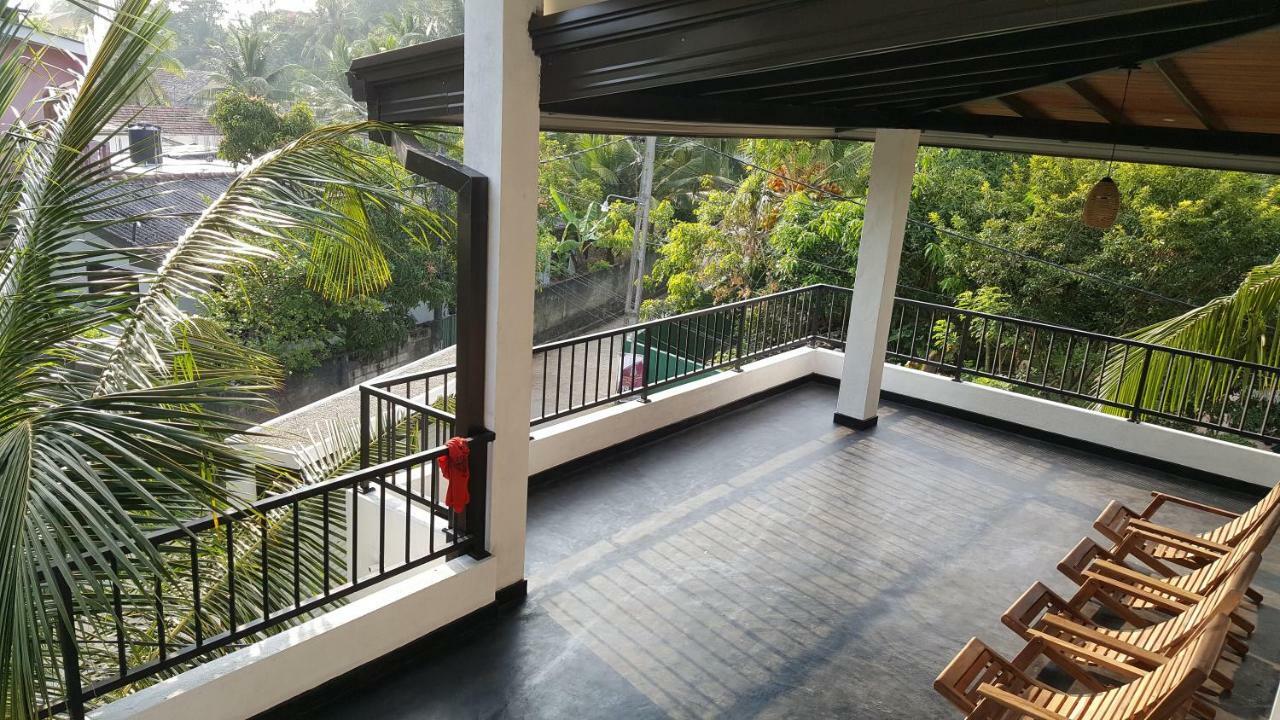 Villa Coco House à Galle Extérieur photo
