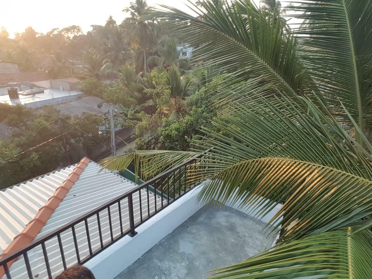 Villa Coco House à Galle Extérieur photo